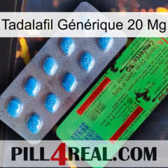Tadalafil Générique 20 Mg new03